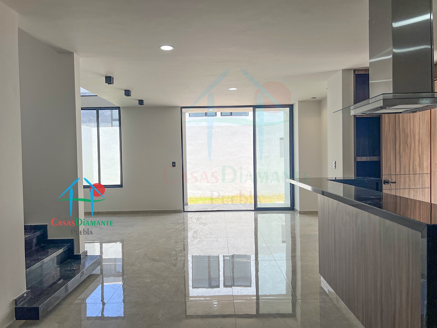 Parque Chiapas Casa Suchiapa - Estancia 1